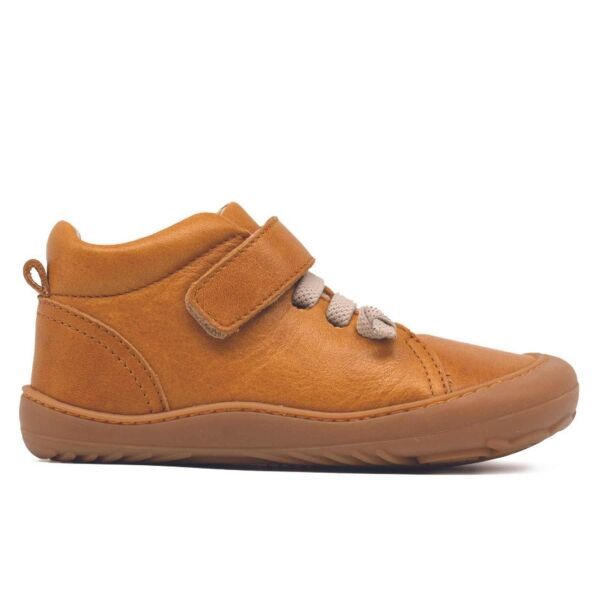 AYLLA AYLLA TIKSI K Детски обувки, кафяво, размер