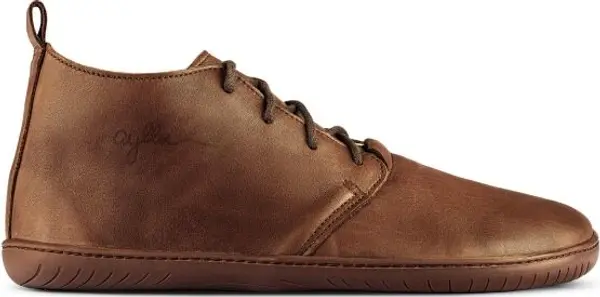 AYLLA AYLLA TIKSI Мъжки обувки, кафяво, размер