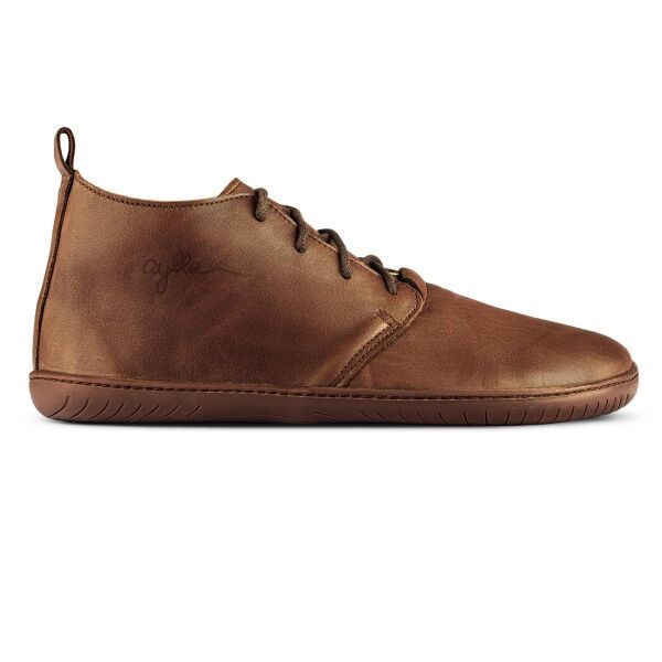 AYLLA AYLLA TIKSI Мъжки обувки, кафяво, размер