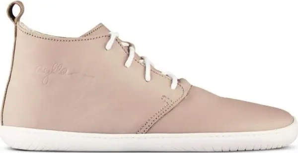 AYLLA AYLLA TIKSI W Дамски barefoot обувки, розово, размер