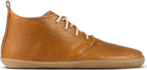 AYLLA AYLLA TIKSI W Дамски обувки, кафяво, размер