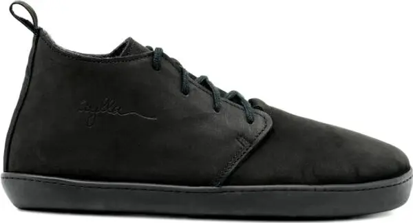 AYLLA AYLLA TIKSI WT W Дамски зимни обувки, черно, размер