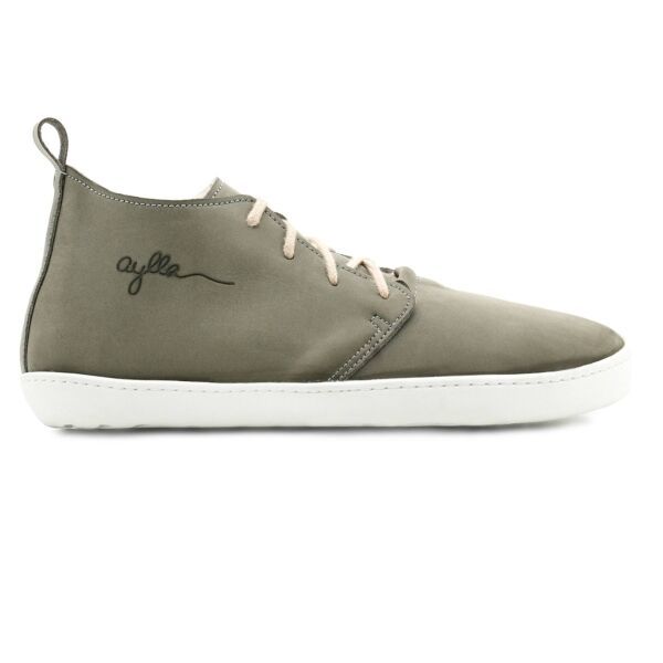 AYLLA AYLLA TIKSI WT W Дамски зимни обувки, khaki, размер