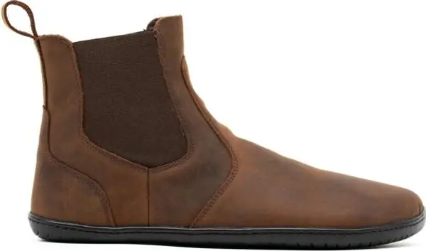 AYLLA AYLLA UMA CHELSEA Мъжки обувки, кафяво, размер