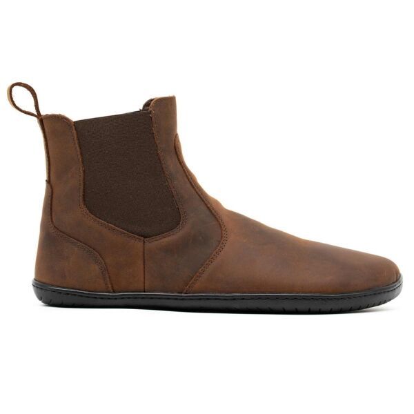 AYLLA AYLLA UMA CHELSEA Мъжки обувки, кафяво, размер
