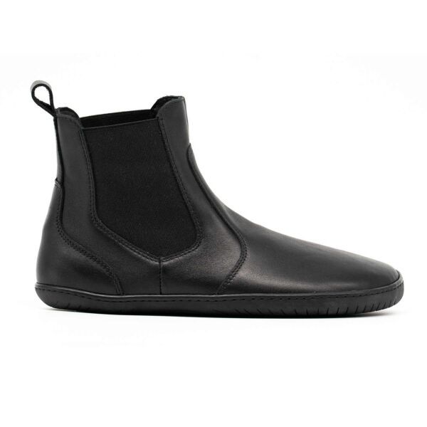 AYLLA AYLLA UMA CHELSEA W Дамски обувки, черно, размер