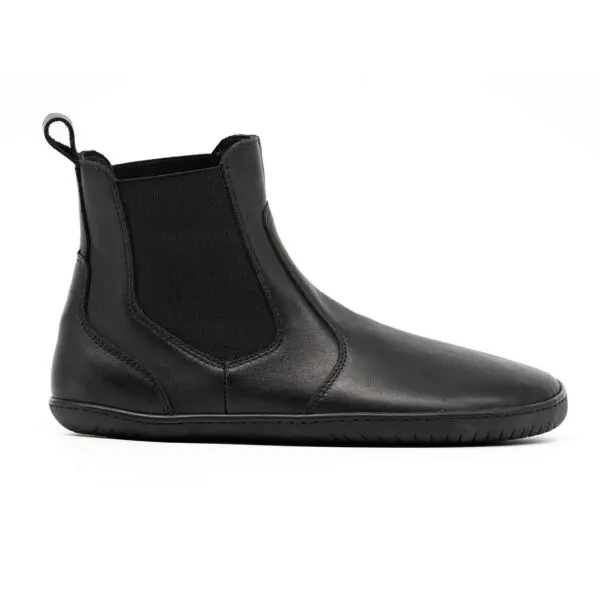 AYLLA AYLLA UMA CHELSEA W Дамски обувки, черно, размер