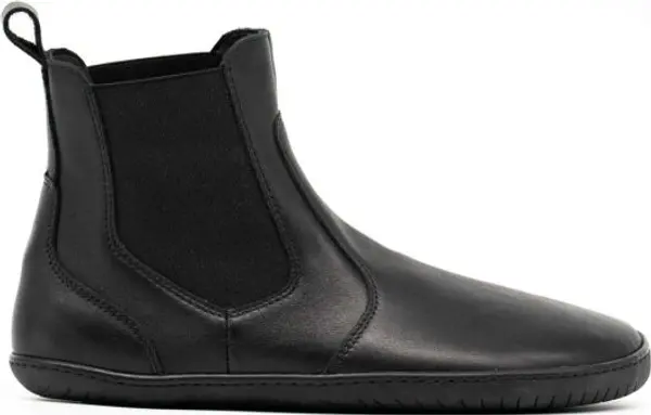 AYLLA AYLLA UMA CHELSEA W Дамски обувки, черно, размер