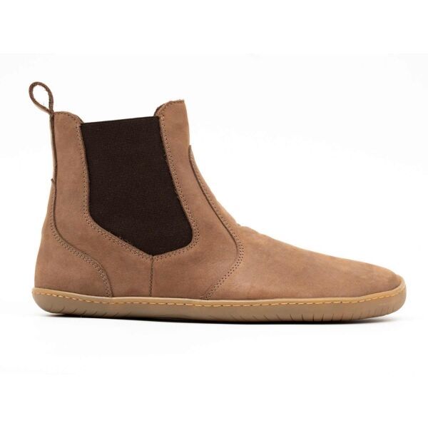 AYLLA AYLLA UMA CHELSEA W Дамски обувки, кафяво, размер