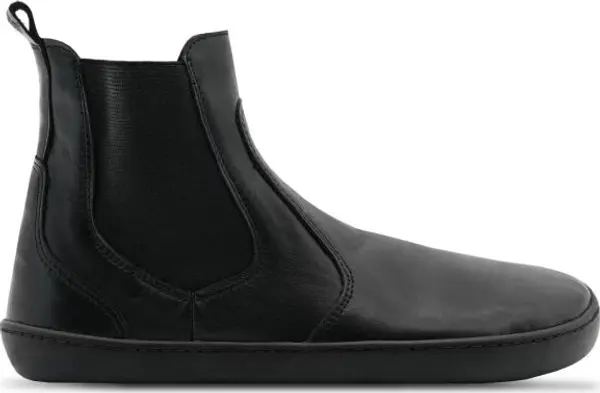 AYLLA AYLLA UMA GRIP Дамски  barefoot обувки, черно, размер