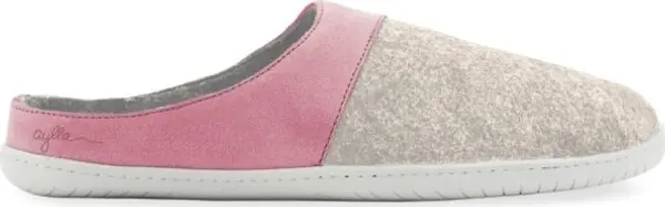 AYLLA AYLLA WASI Дамски пантофи, сиво, размер