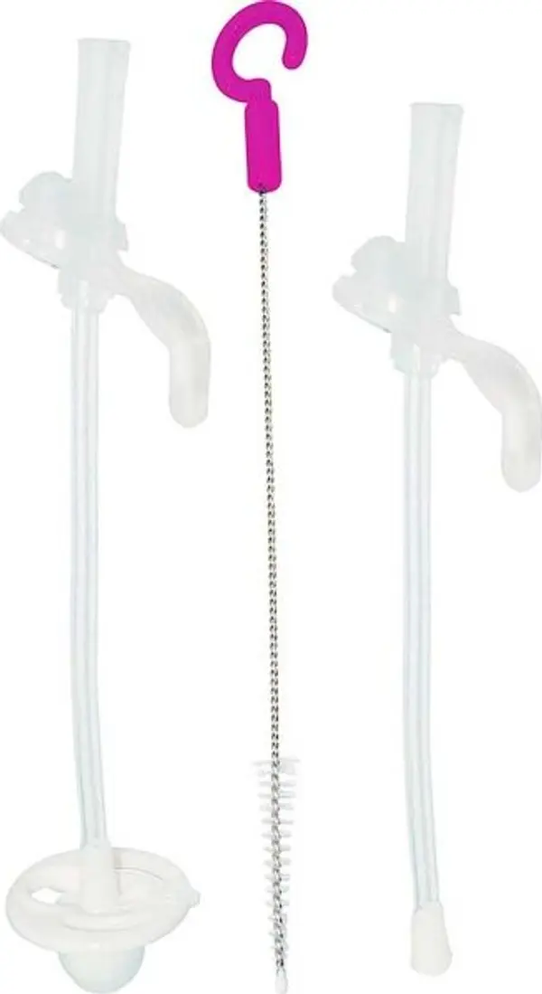 b.box b.box РЕЗЕРВНИ СЛАМКИ И ЧЕТКА ЗА ПОЧИСТВАНЕ Резервен комплект, прозрачно, размер