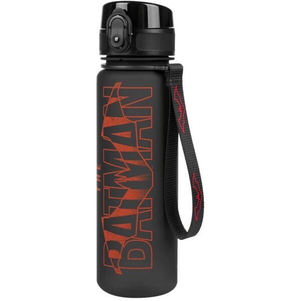 BAAGL BAAGL BATMAN 500 ML Бутилка, черно, размер