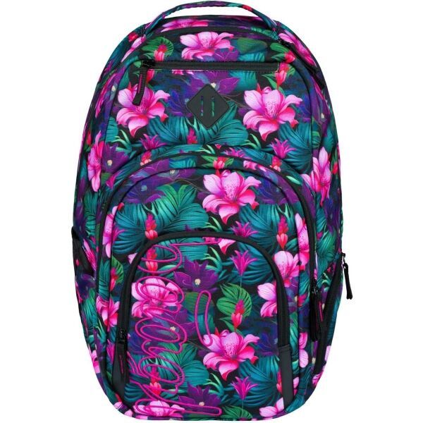 BAAGL BAAGL COOLMATE PARADISE Раница, микс, размер