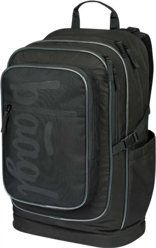 BAAGL BAAGL CUBIC ZEN Раница, черно, размер