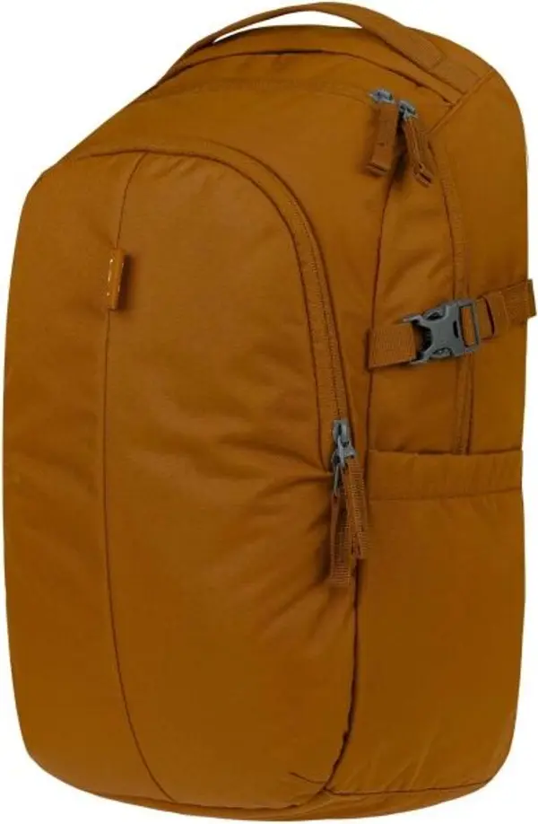 BAAGL BAAGL DASH MAX Раница, кафяво, размер