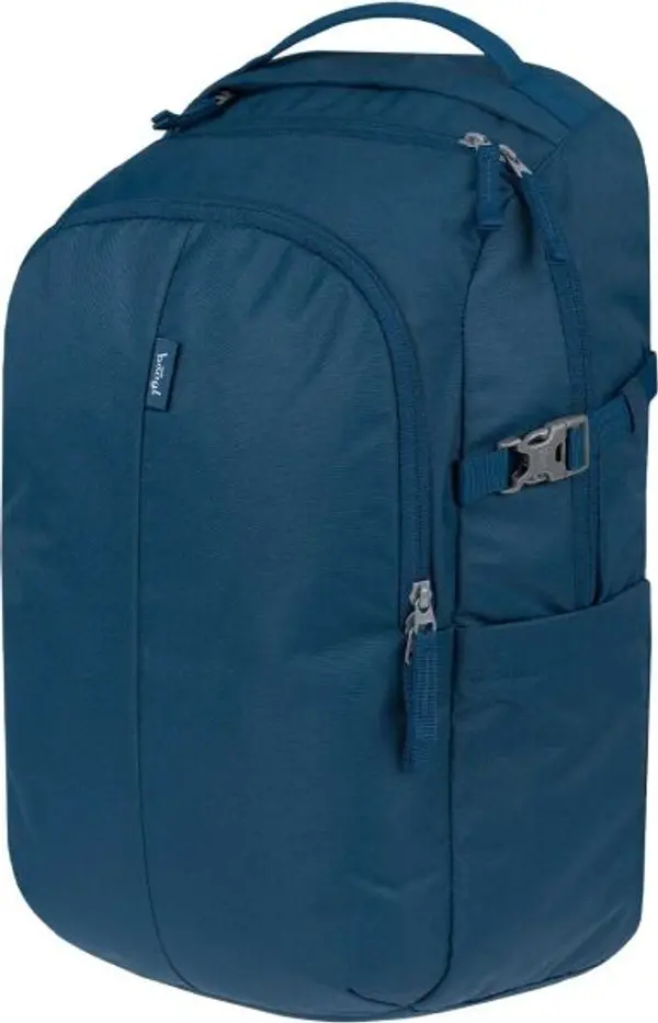 BAAGL BAAGL DASH MAX Раница, тъмносин, размер