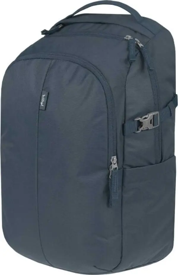 BAAGL BAAGL DASH MAX Раница, тъмносиво, размер