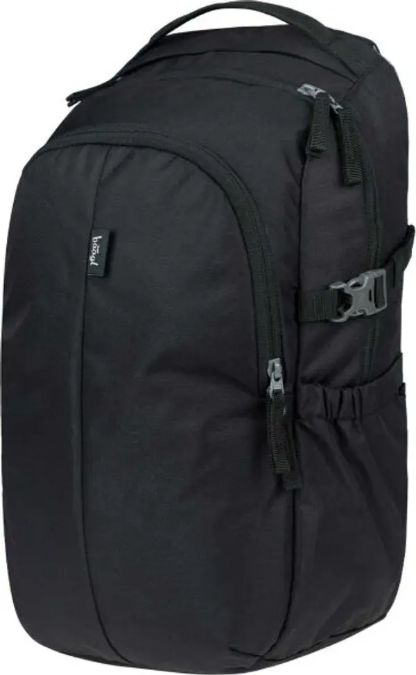 BAAGL BAAGL DASH Раница, черно, размер