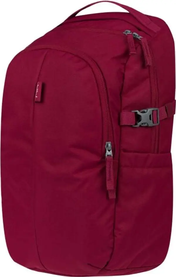 BAAGL BAAGL DASH Раница, винен, размер