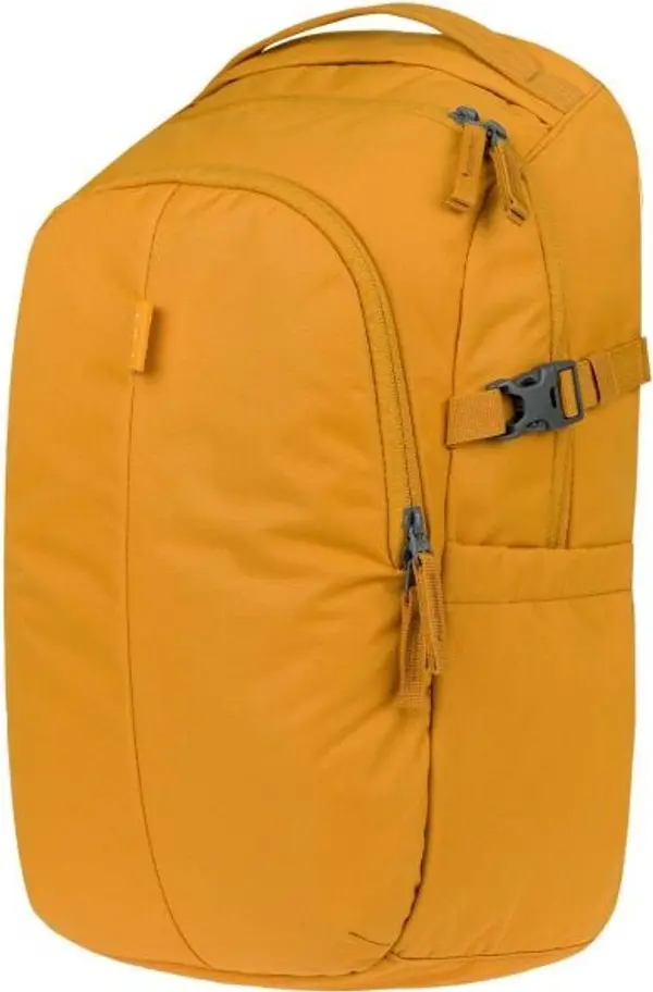 BAAGL BAAGL DASH Раница, жълто, размер