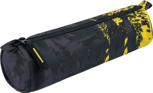 BAAGL BAAGL DUNE Ученически несесер, тъмносиво, размер