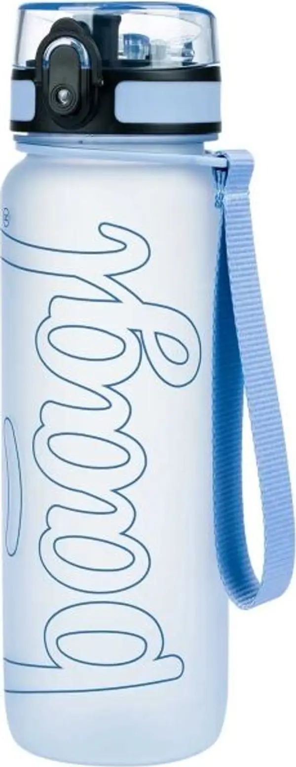 BAAGL BAAGL DUST BLUE 800 ML Тританова бутилка, светлосиньо, размер 800 ML