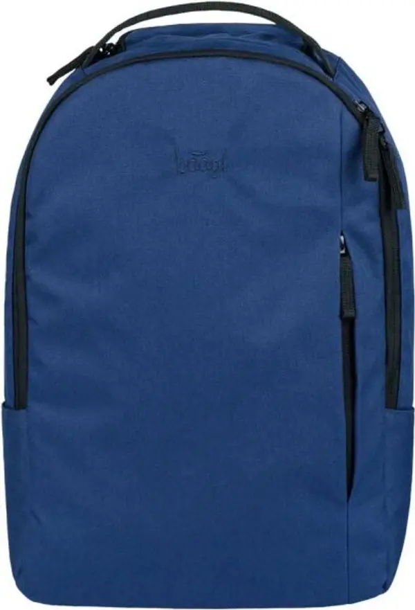 BAAGL BAAGL EARTH Раница, синьо, размер