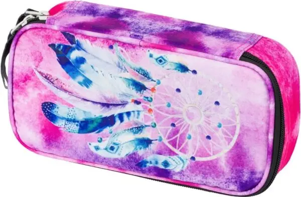 BAAGL BAAGL ETUE MIX Несесер, розово, размер