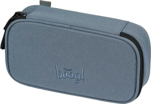 BAAGL BAAGL ETUE Ученическият несесер, синьо, размер