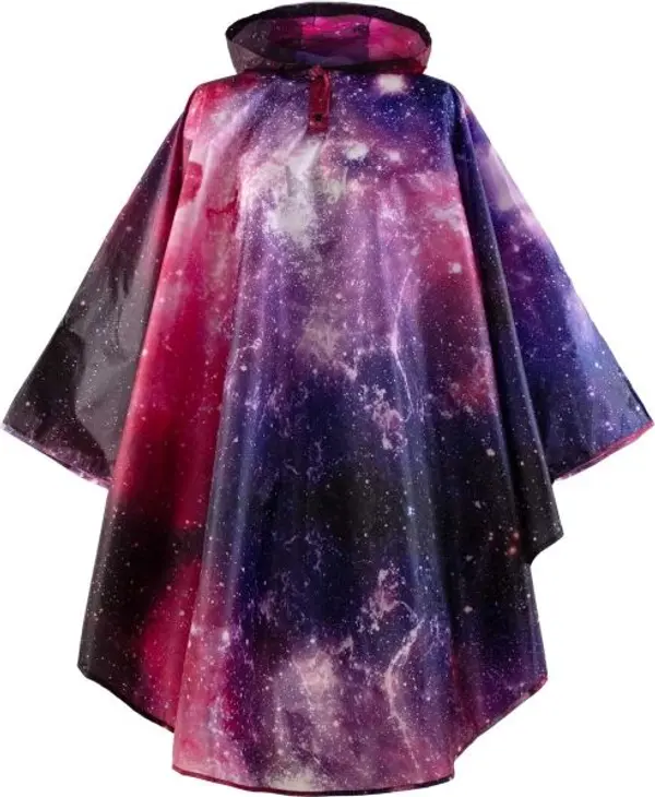 BAAGL BAAGL GALAXY Дъждобран, микс, размер