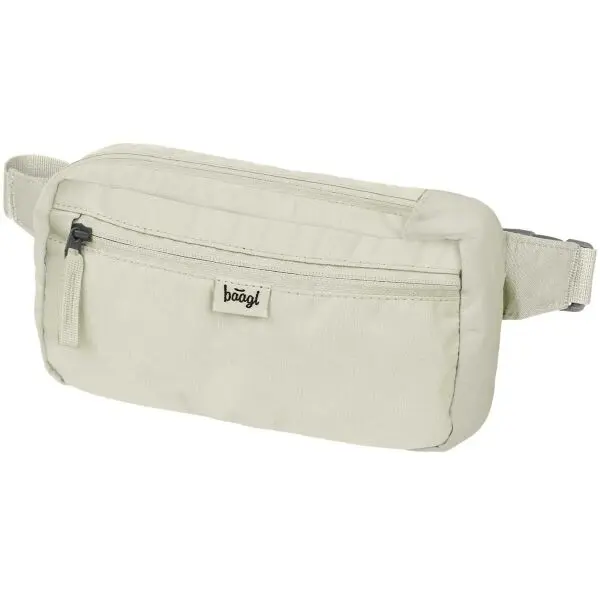 BAAGL BAAGL GO Чантичка за кръста, бежово, размер