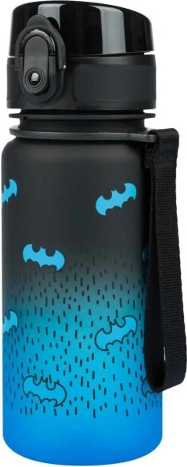 BAAGL BAAGL GRADIENT BATMAN 350 ML Тританова бутилка, черно, размер 350 ML