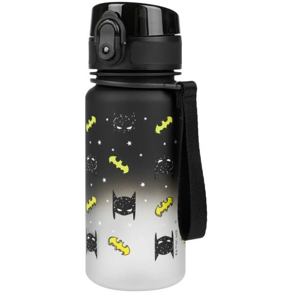BAAGL BAAGL GRADIENT BATMAN MASK 350 ML Бутилка, черно, размер