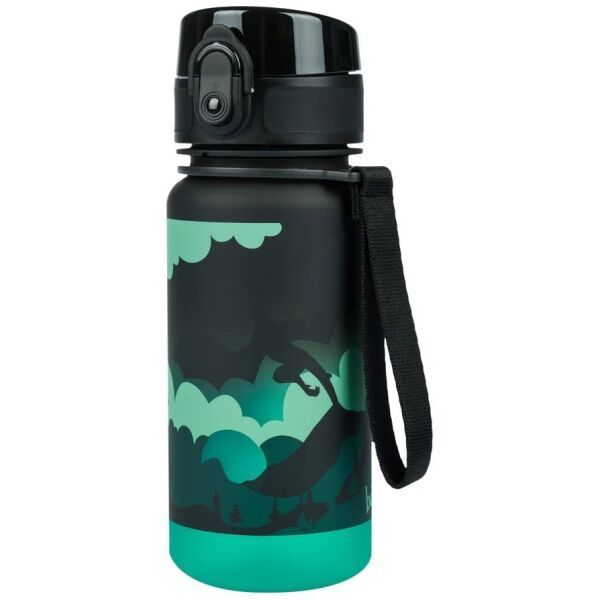 BAAGL BAAGL GRADIENT DRAK 350 ML Бутилка, черно, размер