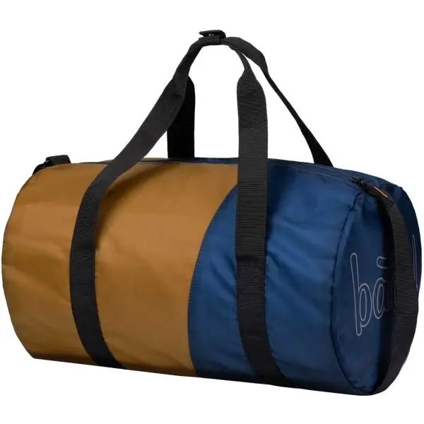 BAAGL BAAGL HOOP DUO Сгъваема спортна чанта, кафяво, размер