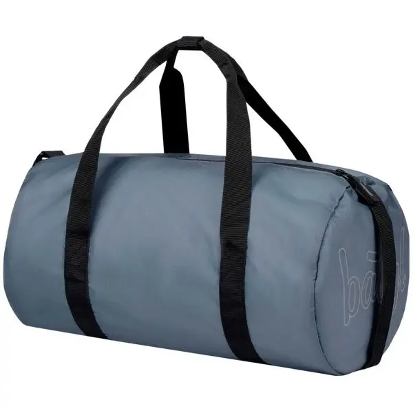 BAAGL BAAGL HOOP Сгъваема спортна чанта, синьо, размер