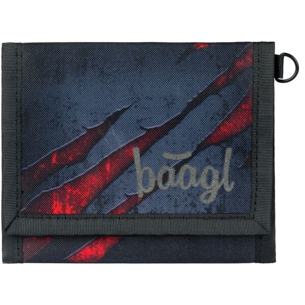 BAAGL BAAGL LÁVA Портмоне, тъмносин, размер