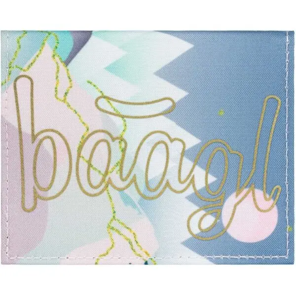 BAAGL BAAGL ЛУНА Портмоне, микс, размер