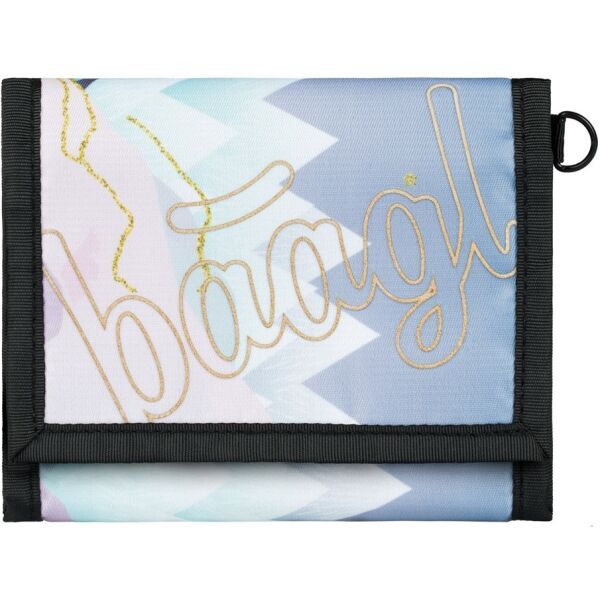 BAAGL BAAGL MOON Портмоне, микс, размер