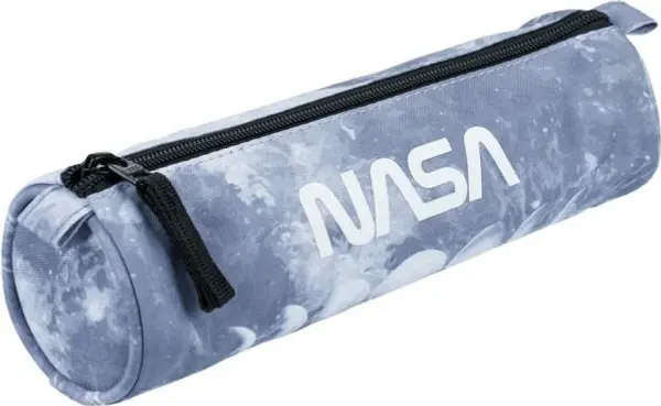 BAAGL BAAGL NASA Ученически несесер, сиво, размер