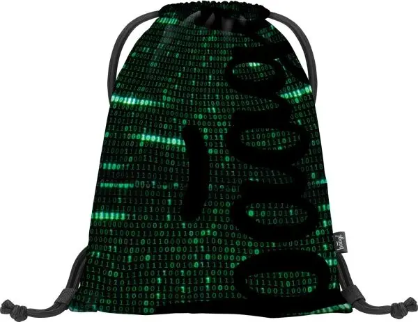 BAAGL BAAGL NUMBERS Калъф за обувки, черно, размер