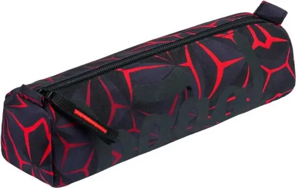 BAAGL BAAGL OCEAN Ученически несесер, черно, размер