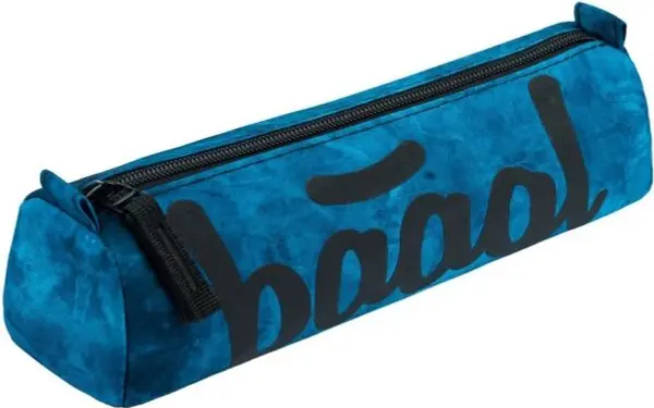 BAAGL BAAGL OCEAN Ученически несесер, синьо, размер