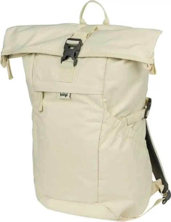 BAAGL BAAGL ROLL Раница, бежово, размер