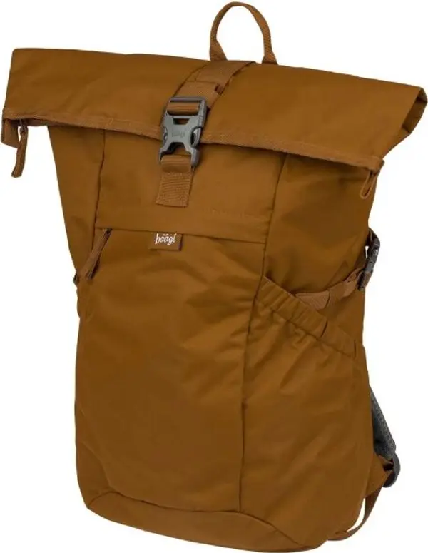 BAAGL BAAGL ROLL Раница, кафяво, размер