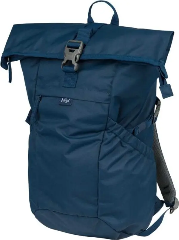 BAAGL BAAGL ROLL Раница, тъмносин, размер