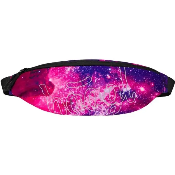 BAAGL BAAGL SNAP GALAXY Чантичка за кръста, микс, размер