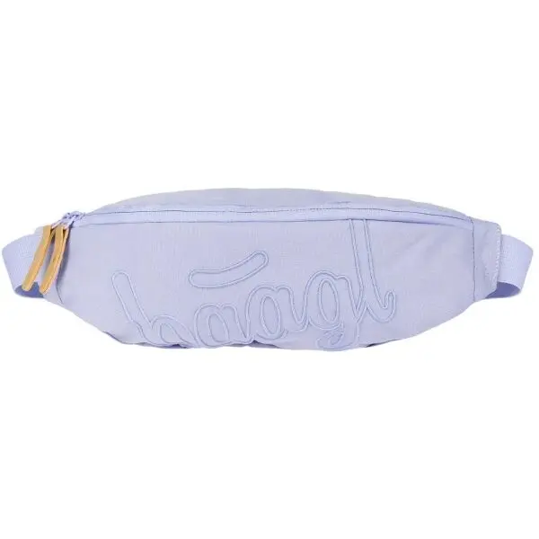 BAAGL BAAGL SNAP LILAC Чантичка за кръста, лилаво, размер