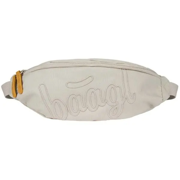 BAAGL BAAGL SNAP MIST Чантичка за кръста, сиво, размер